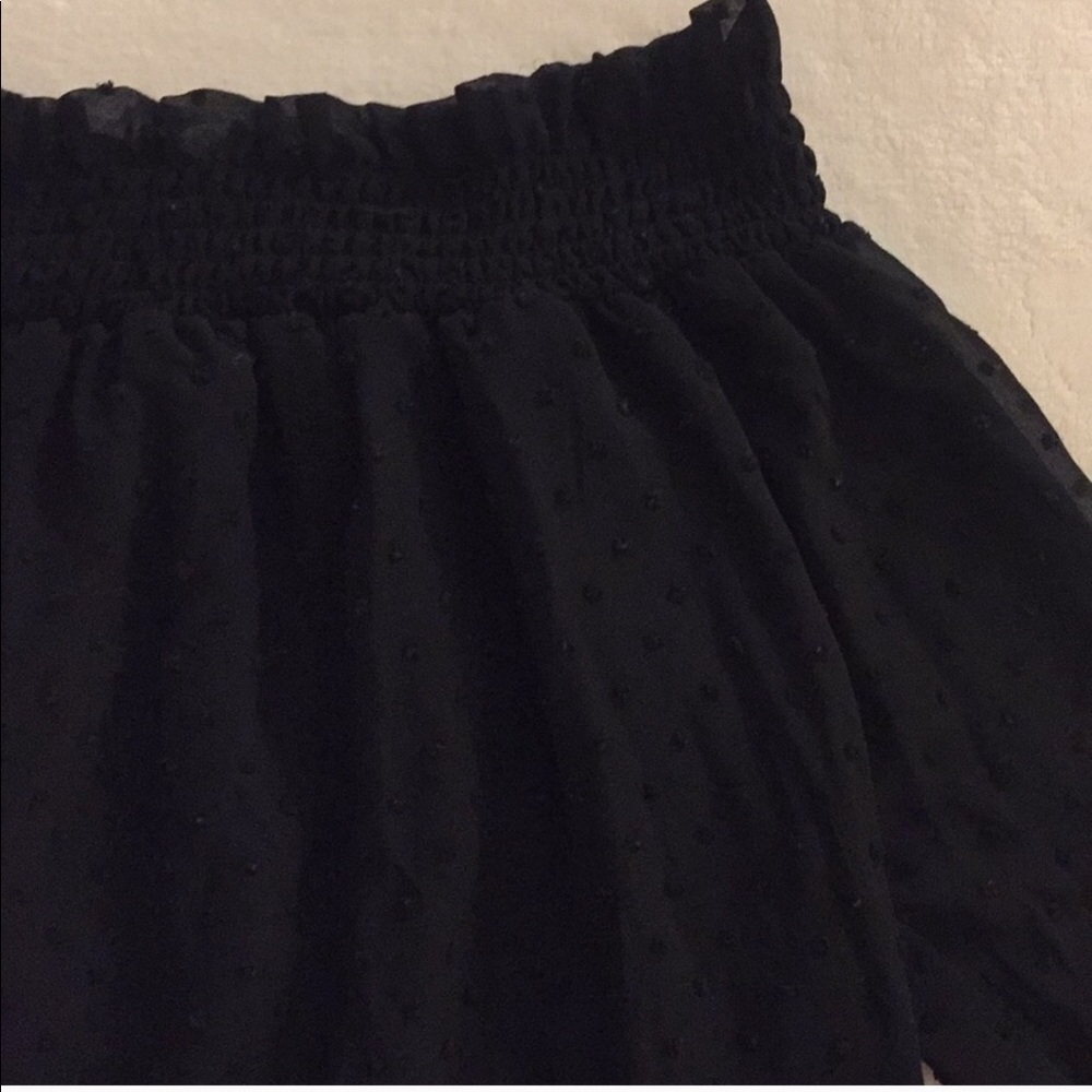 Off Shoulder Blouse - image 4